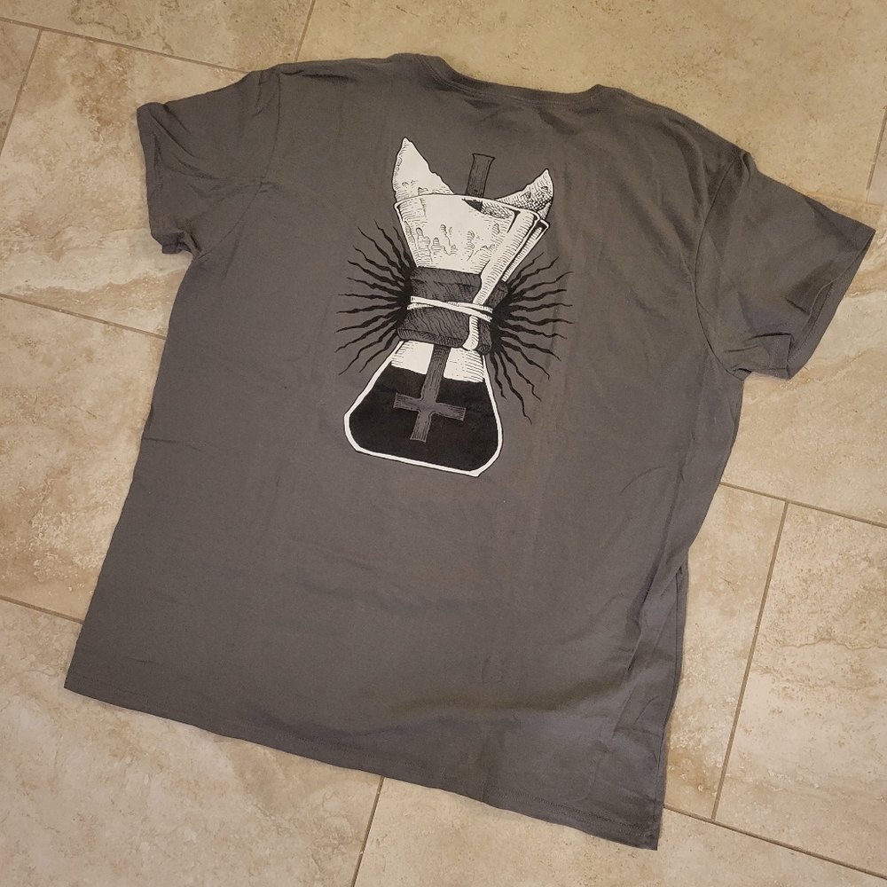 Maniere Noire Short Sleeve Shirt